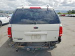 Ford Explorer 2004