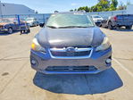 Subaru Impreza 2012