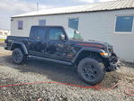 Jeep Gladiator 2023