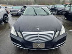 Mercedes-Benz E-klasse 2012