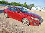 Kia Optima 2014