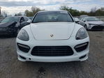 Porsche Cayenne 2012