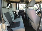 Jeep Wrangler 2010