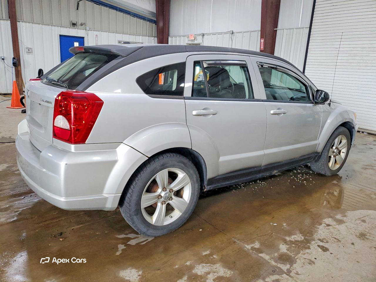 Dodge Caliber 2011