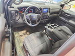 Chevrolet Silverado 2021