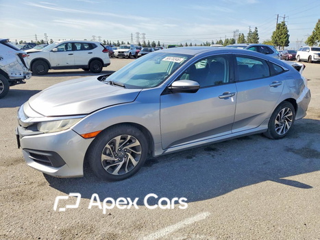 Honda Civic 2016 - Image 1 of 13