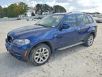 BMW X5 2012