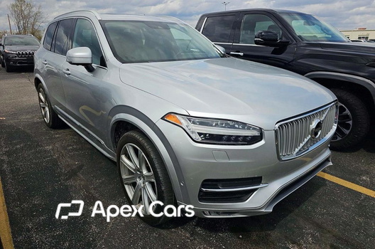 Volvo XC90 2019 - Image 1 of 15