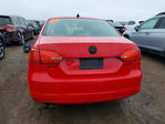 Volkswagen Jetta 2012