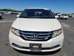 Honda Odyssey 2016