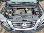 Nissan Pathfinder 2019