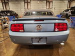 Ford Mustang 2007