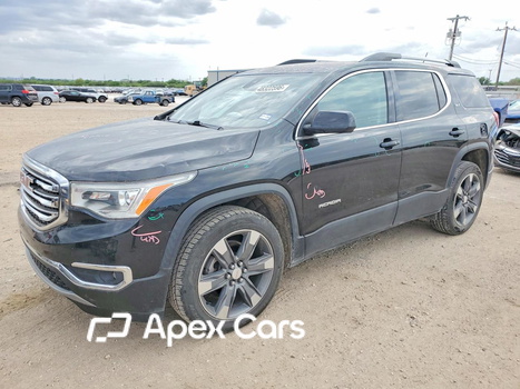 GMC Acadia 2017 - Image 1 of 13