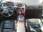 Audi A6 2011
