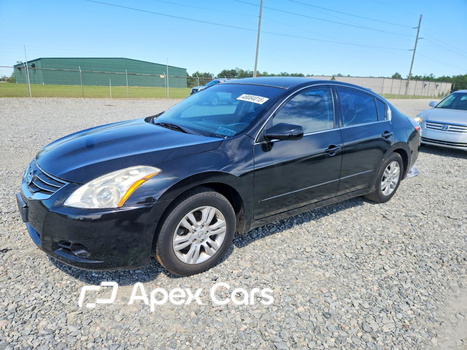 Nissan Altima 2011 - Image 1 of 12