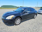 Nissan Altima 2011
