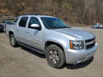 Chevrolet Avalanche 2012