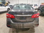 Nissan Sentra 2018