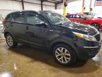 Kia Sportage 2015