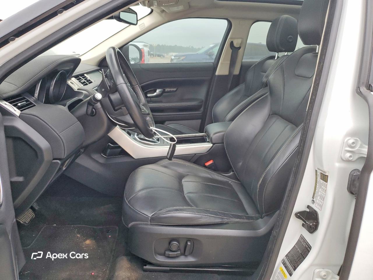 Land Rover Range Rover 2016