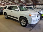 Toyota 4Runner 2013