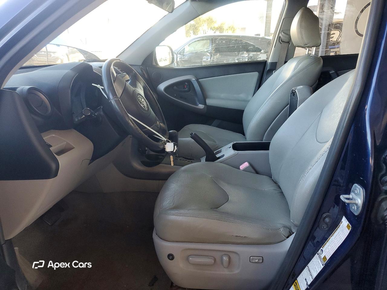 Toyota RAV 4 2007