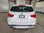 BMW X3 2016