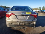 Toyota Corolla 2018