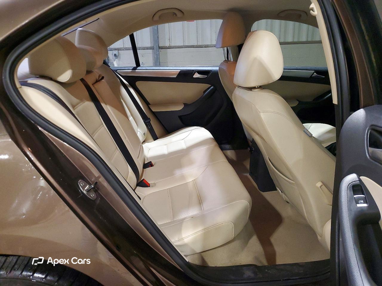 Volkswagen Jetta 2013