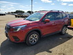 Subaru Forester 2024