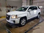 GMC Terrain 2017