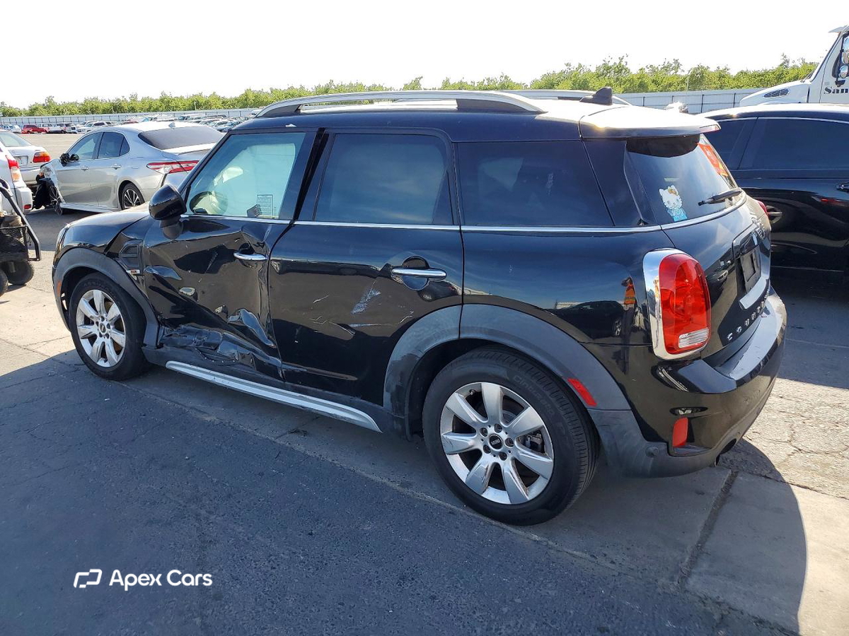 MINI Cooper 2017