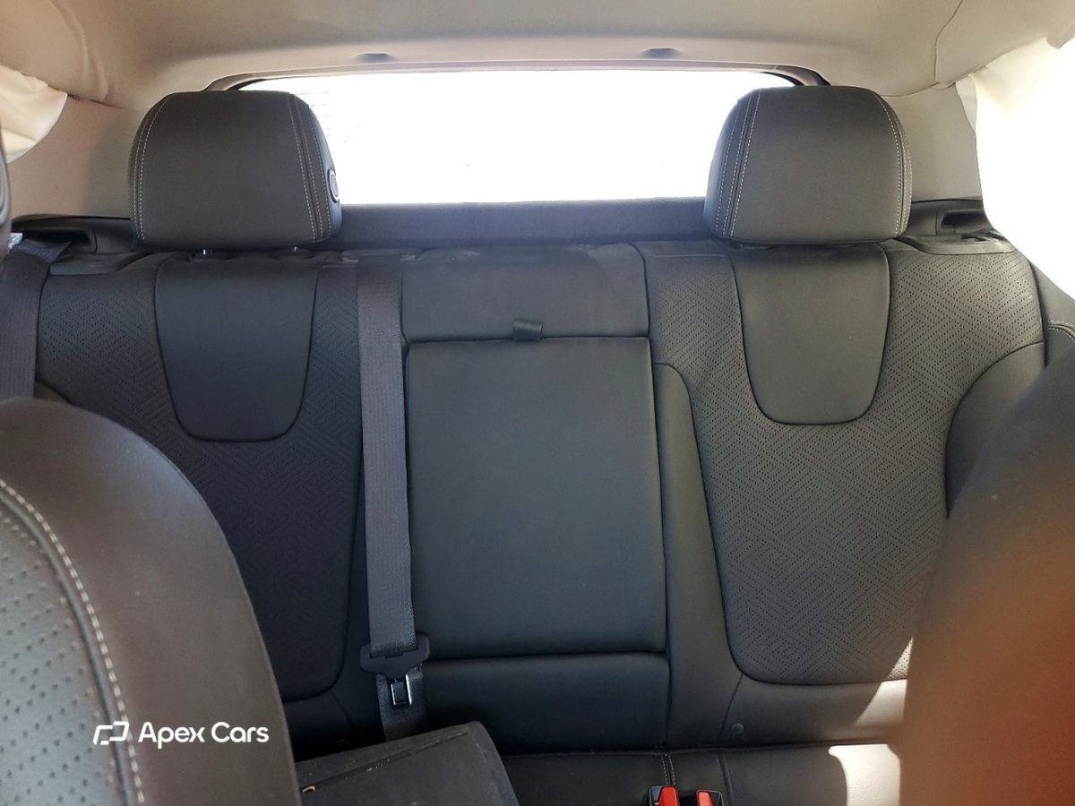 Buick Encore 2021