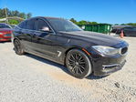 BMW Series 3 2014