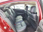 Nissan Maxima 2012