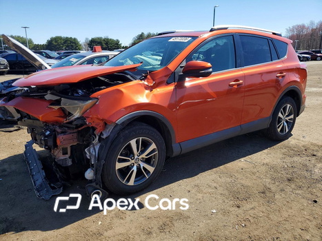 Toyota RAV 4 2016 - Image 1 of 13