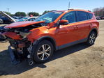 Toyota RAV 4 2016
