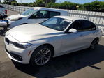 BMW Series 3 2016