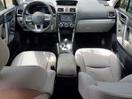 Subaru Forester 2018