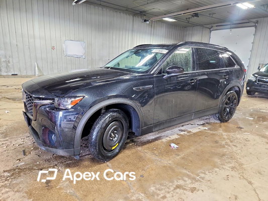 Mazda CX-90 2026 - Image 1 of 14