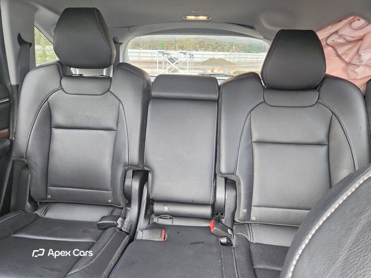 Acura MDX 2020