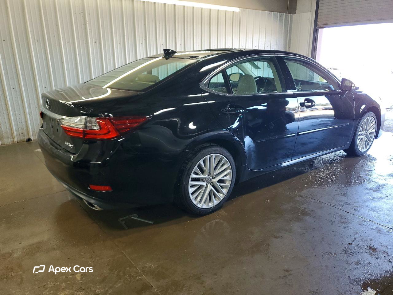 Lexus ES 2017