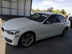 BMW Series 3 2014