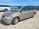 Honda Odyssey 2003