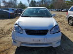 Toyota Corolla 2008