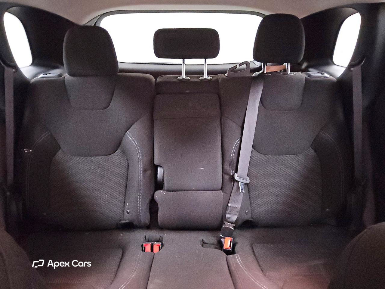 Jeep Cherokee 2019