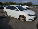 Chrysler 200 2015