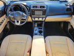 Subaru Legacy 2016