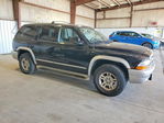 Dodge Durango 2002