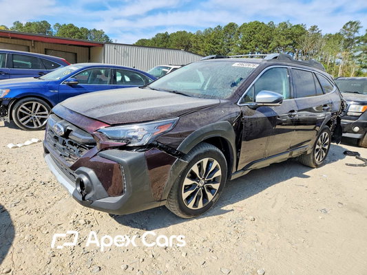 Subaru Outback 2023 - Image 1 of 14